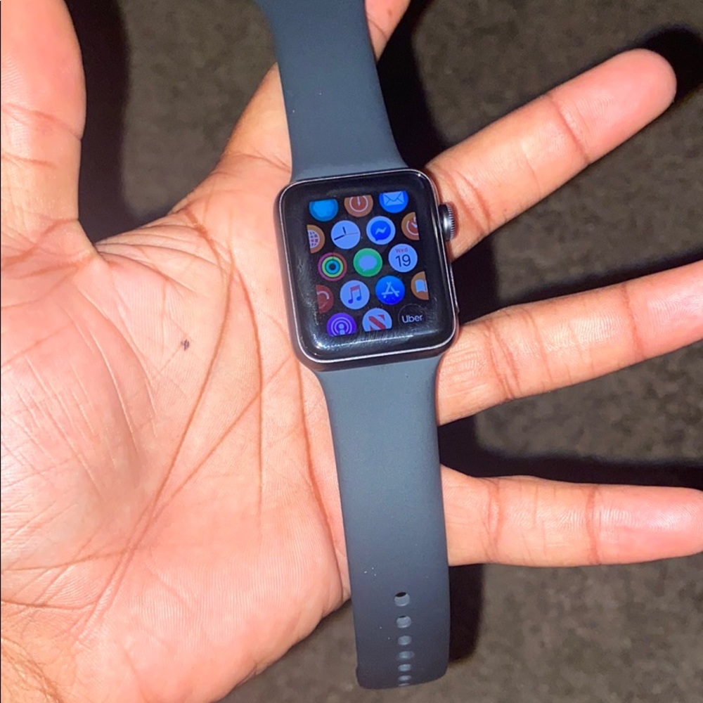Apple Watch series 3